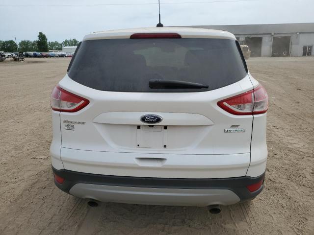 2014 Ford Escape Se VIN: 1FMCU0GXXEUC55142 Lot: 56115254