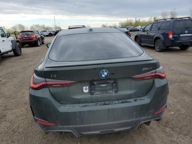 2023 BMW I4 M50 VIN: WBY33AW04PFN92493 Lot: 54699934