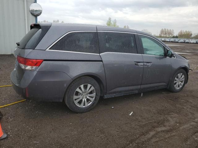 2014 Honda Odyssey Ex VIN: 5FNRL5H41EB501412 Lot: 54579624