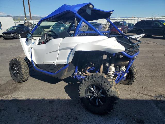 2017 YAMAHA YXZ1000 ET 5Y4AN08Y6HA102366