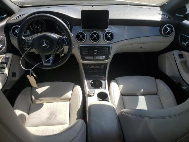 VIN WDDSJ4EB6JN603200 2018 Mercedes-Benz CLA-Class,... no.8