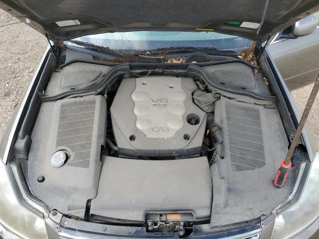 JNKAY01F26M266099 2006 Infiniti M35 Base