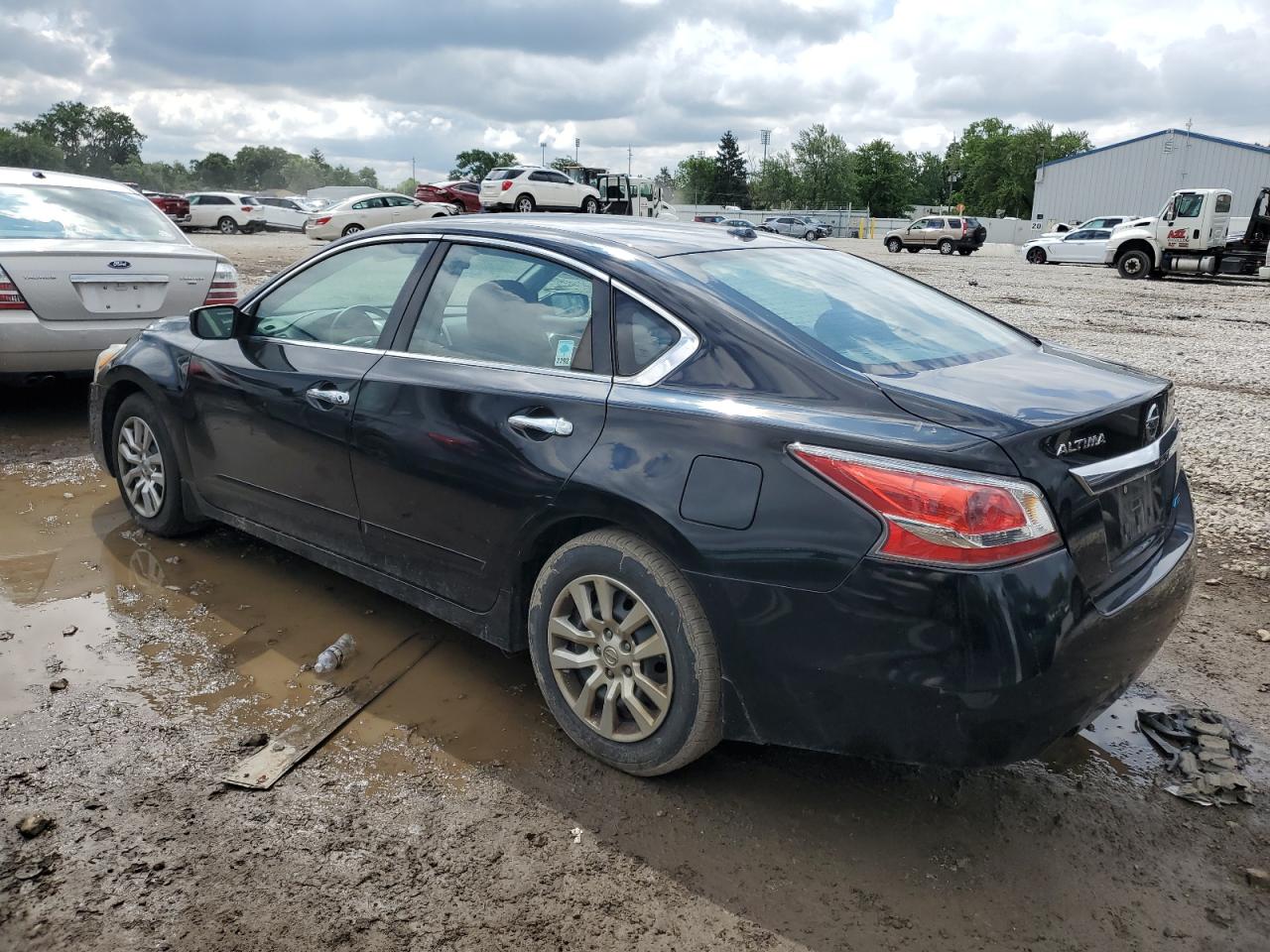 1N4AL3AP0EC174428 2014 Nissan Altima 2.5