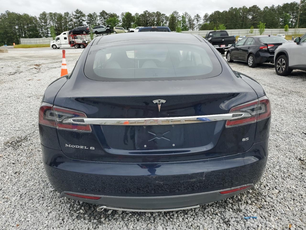 5YJSA1DN2DFP13314 2013 Tesla Model S