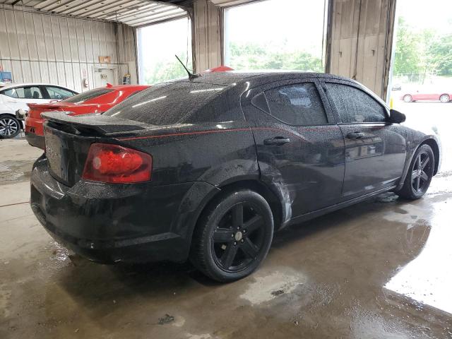 2013 Dodge Avenger Se VIN: 1C3CDZABXDN681884 Lot: 54039394