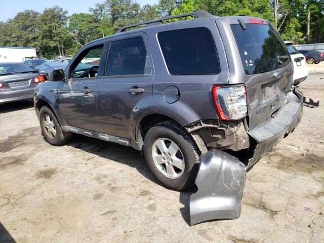 2011 Ford Escape Xlt VIN: 1FMCU0D73BKA37796 Lot: 53236024