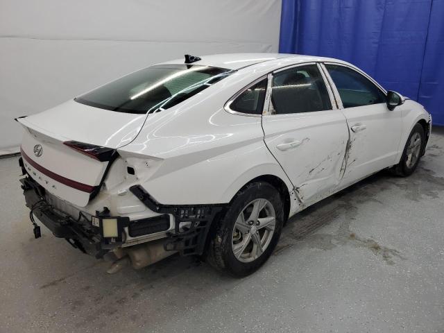 2023 Hyundai Sonata Se VIN: KMHL24JA9PA252657 Lot: 54471244