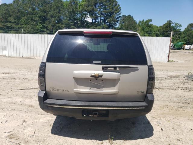 2007 Chevrolet Suburban C1500 VIN: 1GNFC160X7J255197 Lot: 55675764