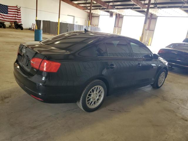 2011 Volkswagen Jetta Tdi VIN: 3VWLL7AJ0BM068977 Lot: 55409744