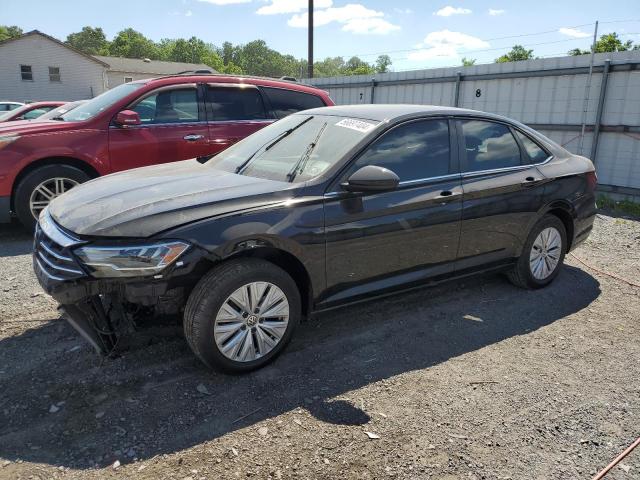VOLKSWAGEN JETTA S