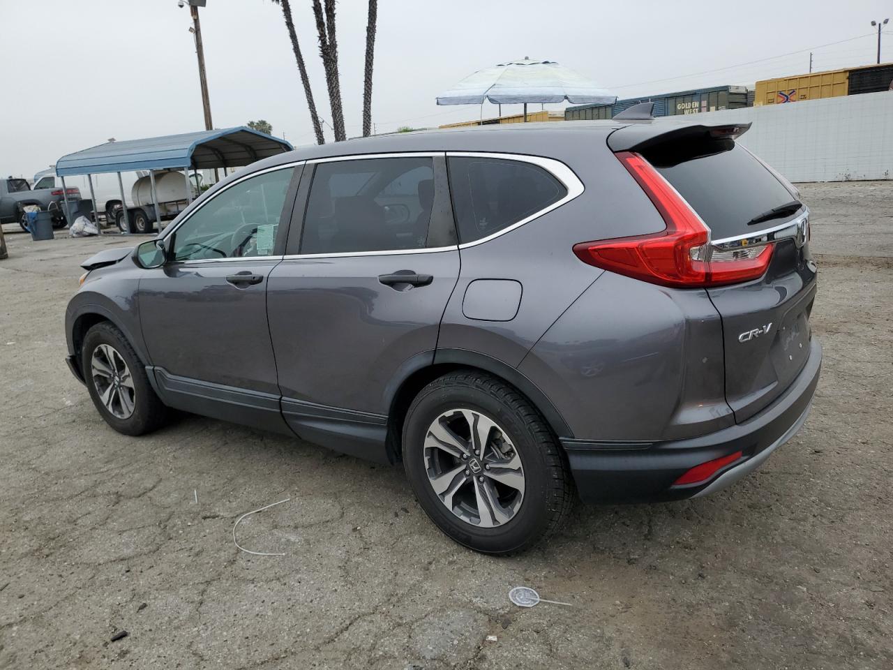 5J6RW5H32KL001681 HONDA CRV 2019