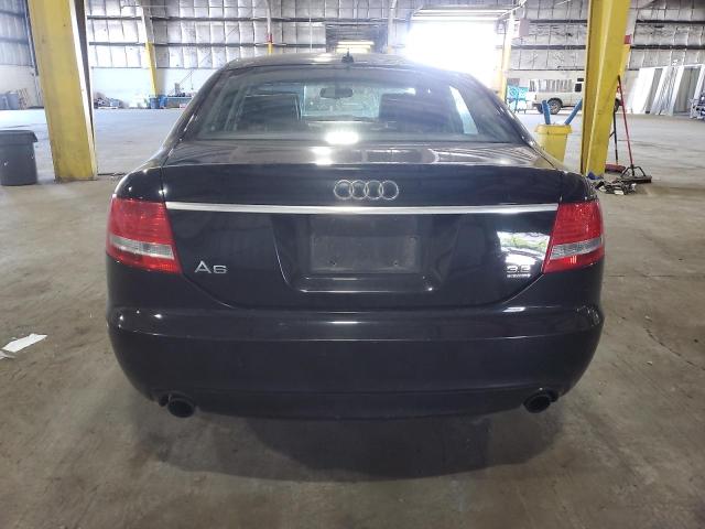 2008 Audi A6 3.2 Quattro VIN: WAUDH74F78N143458 Lot: 54739334