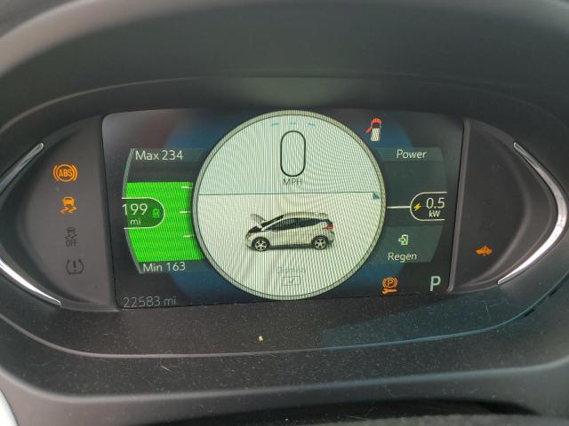 2020 CHEVROLET BOLT EV PR - 1G1FZ6S03L4121174