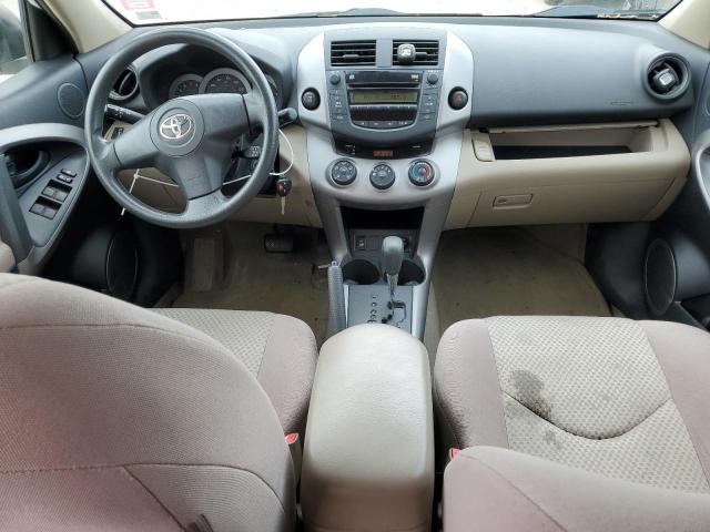 2008 Toyota Rav4 VIN: JTMBK33VX85065335 Lot: 55924844