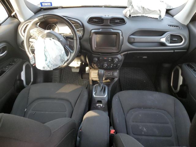 2021 Jeep Renegade Latitude VIN: ZACNJDBB2MPN25860 Lot: 53746914