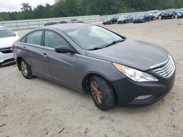 2013 Hyundai Sonata Gls VIN: 5NPEB4AC9DH791492 Lot: 53486434