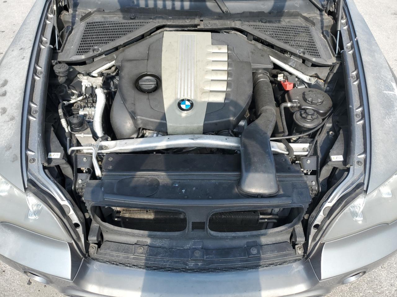 5UXZW0C5XCL665955 2012 BMW X5 xDrive35D