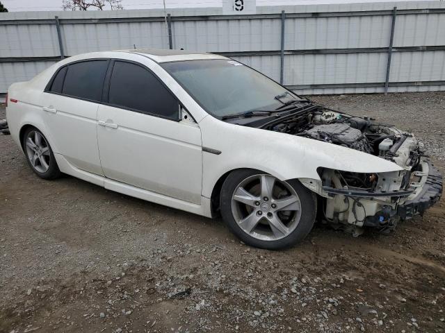 2006 Acura 3.2Tl VIN: 19UUA66226A011693 Lot: 56464994