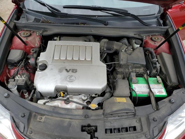 2014 Lexus Es 350 VIN: JTHBK1GG2E2128682 Lot: 54964374