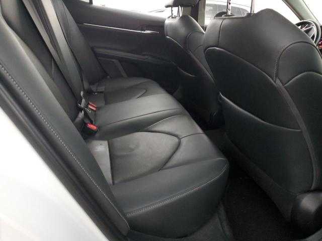 2019 Toyota Camry Xse VIN: 4T1BZ1HK6KU031951 Lot: 54897484