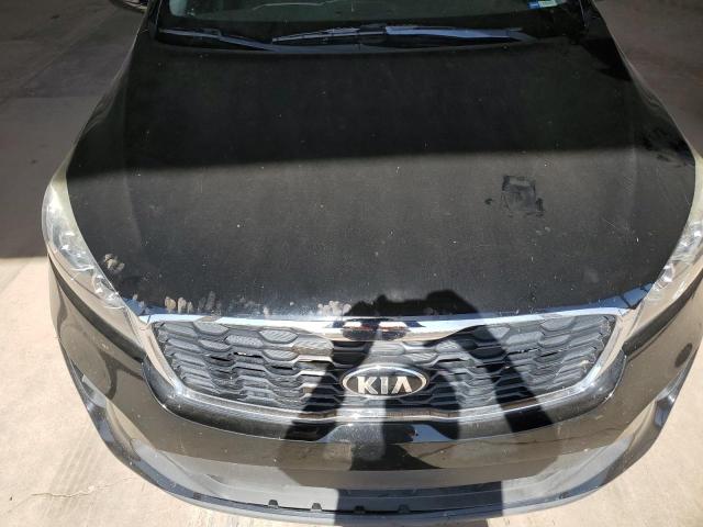 2019 Kia Sorento L VIN: 5XYPG4A34KG582983 Lot: 53690744