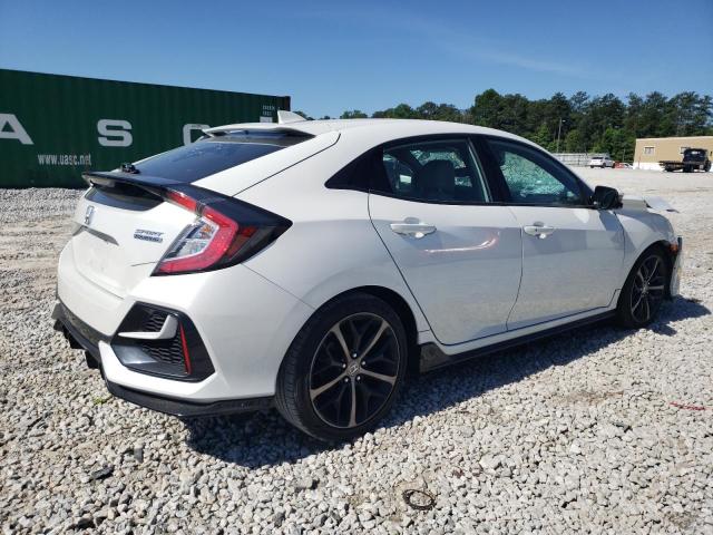 2020 HONDA CIVIC SPOR SHHFK7H92LU201158  56832374