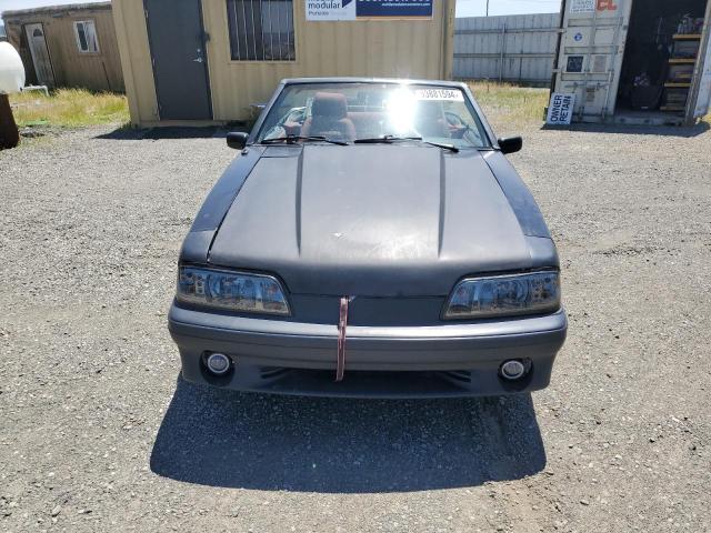 1988 Ford Mustang Gt VIN: 1FABP45E4JF308177 Lot: 53881594