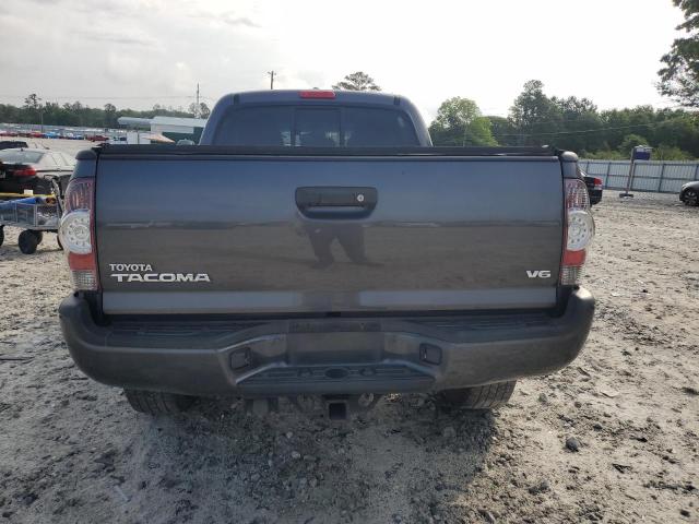 2013 Toyota Tacoma Double Cab Long Bed VIN: 5TFMU4FN3DX013628 Lot: 53676674