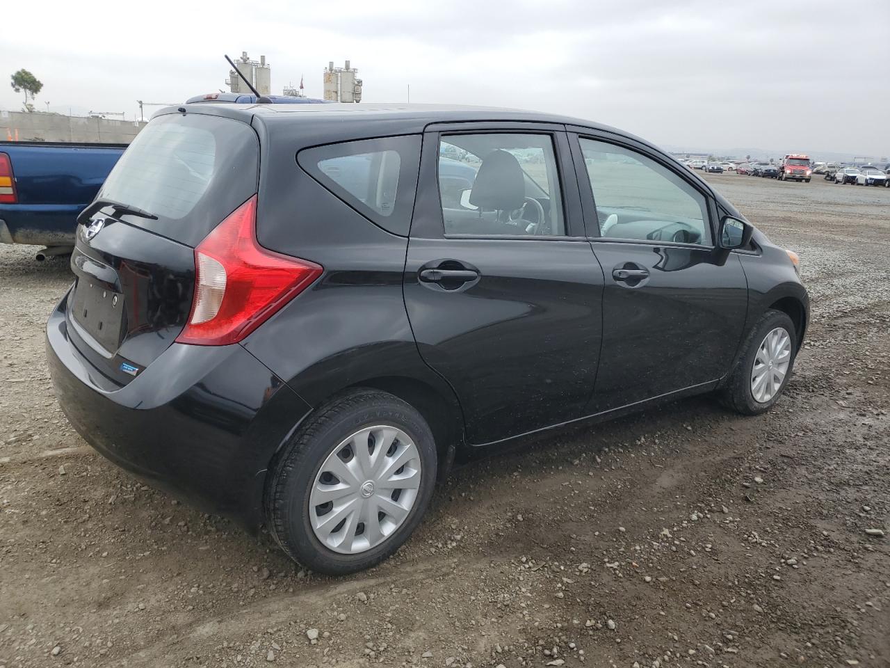 3N1CE2CP4GL382388 2016 Nissan Versa Note S