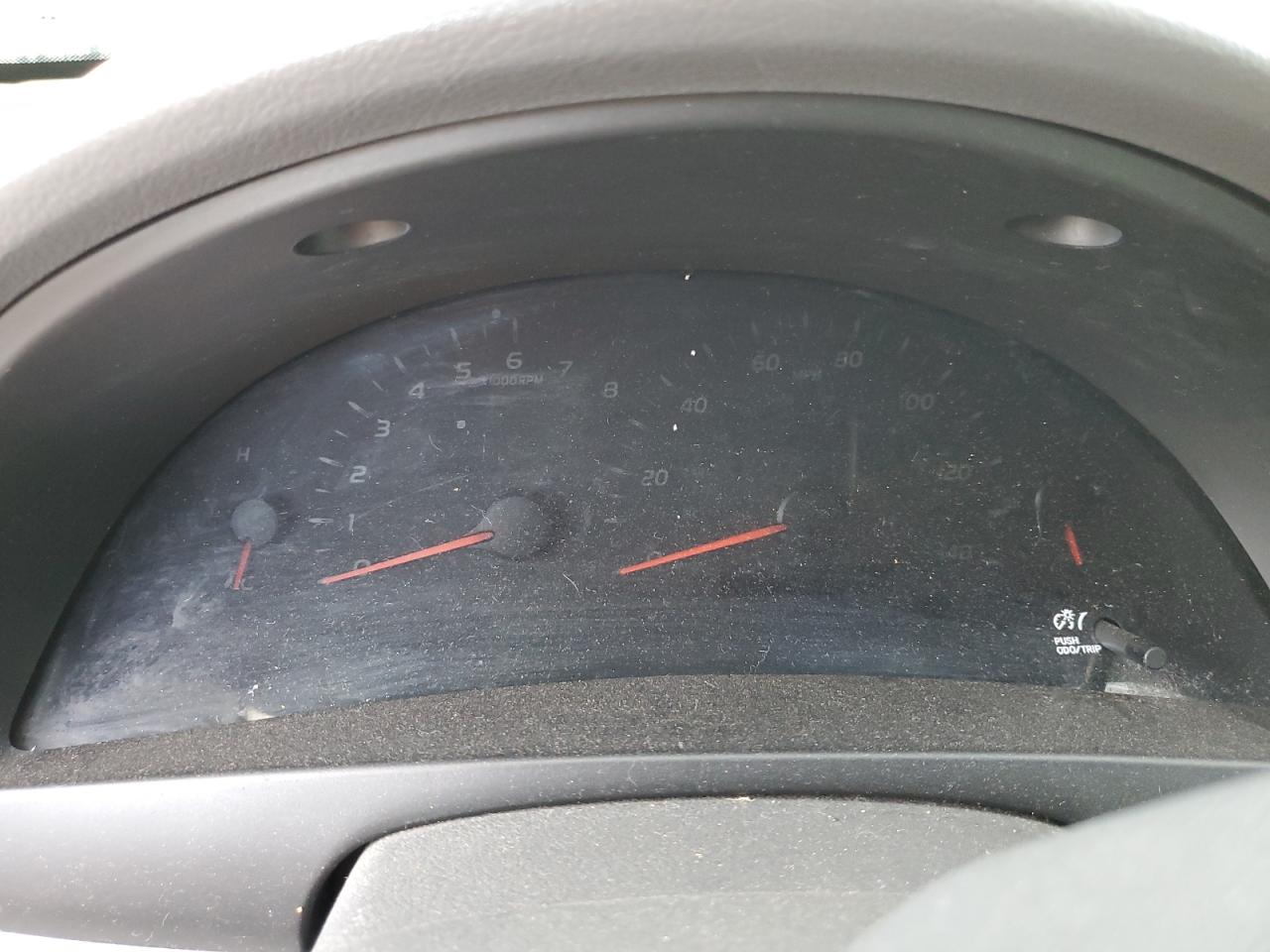 4T1BE46K67U647284 2007 Toyota Camry Ce