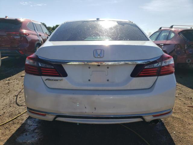 2016 HONDA ACCORD EX - 1HGCR2F78GA012874