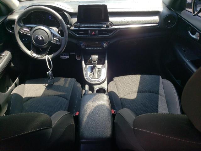 2019 Kia Forte Fe VIN: 3KPF24AD8KE044612 Lot: 55206714