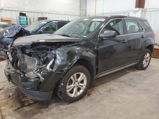 2013 Chevrolet Equinox Ls VIN: 2GNALBEK9D6364407 Lot: 56027564