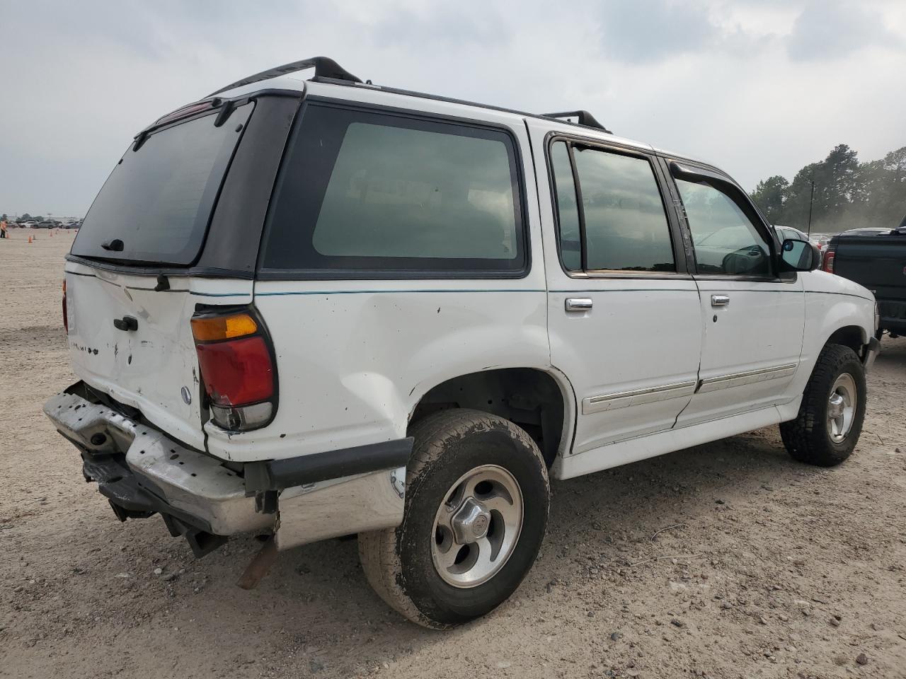 1FMDU32X0SZB08629 1995 Ford Explorer