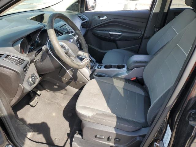 2015 Ford Escape Se VIN: 1FMCU0G72FUA11888 Lot: 56923284