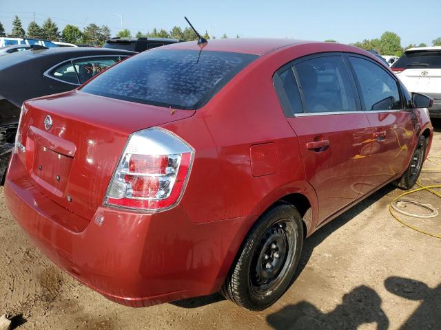 2008 Nissan Sentra 2.0 VIN: 3N1AB61E28L675474 Lot: 54640174