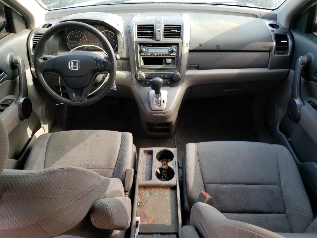 JHLRE38398C035786 2008 Honda Cr-V Lx