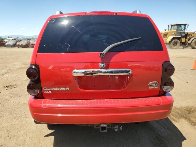 2006 Dodge Durango Slt VIN: 1D4HB48236F168802 Lot: 55174054