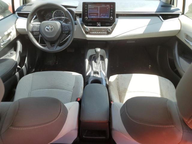 2020 TOYOTA COROLLA LE - JTDEPRAE1LJ008848