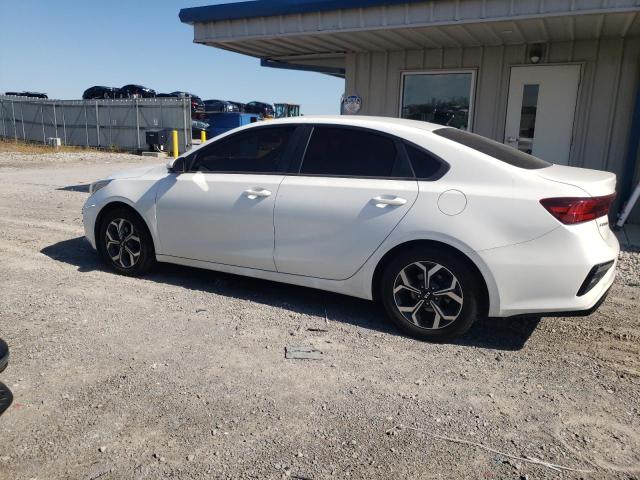 Vin: 3kpf24ad3ke040323, lot: 56186974, kia forte fe 20192