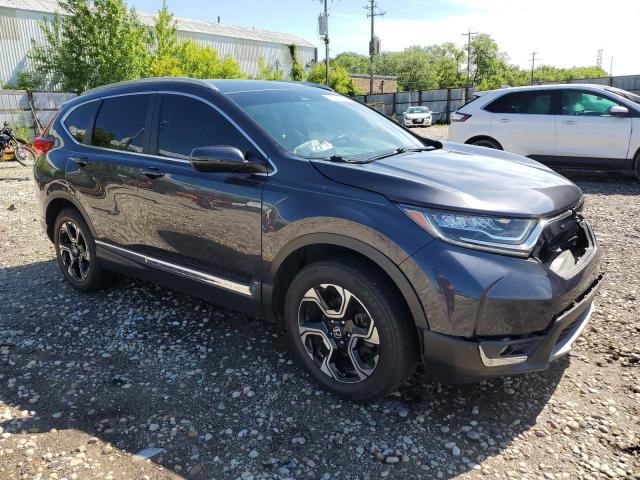 7FARW2H9XJE079897 2018 Honda Cr-V Touring