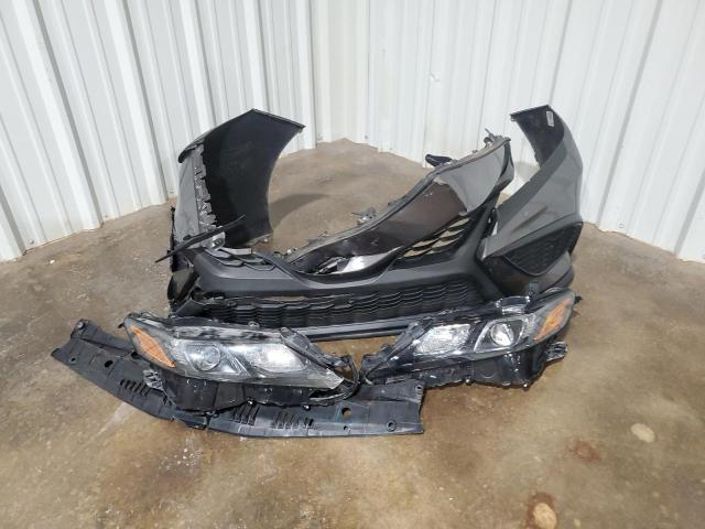 VIN 4T1T11AK3MU614356 2021 Toyota Camry, SE no.12