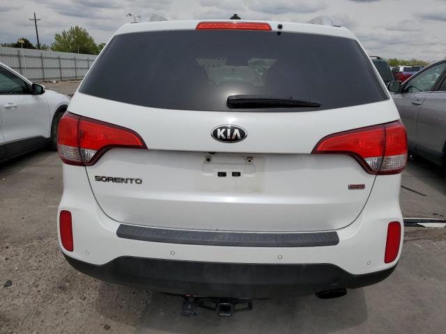 VIN 5XYKTDA76EG497091 2014 KIA Sorento, LX no.6