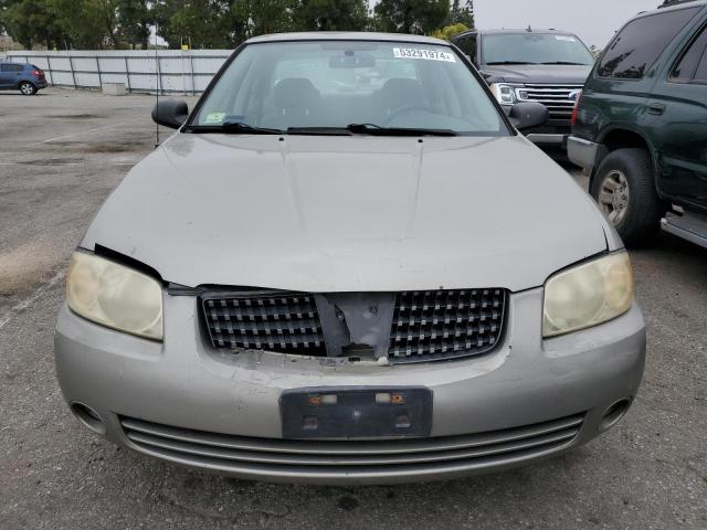 2005 Nissan Sentra 1.8 VIN: 3N1CB51D85L513709 Lot: 53291974