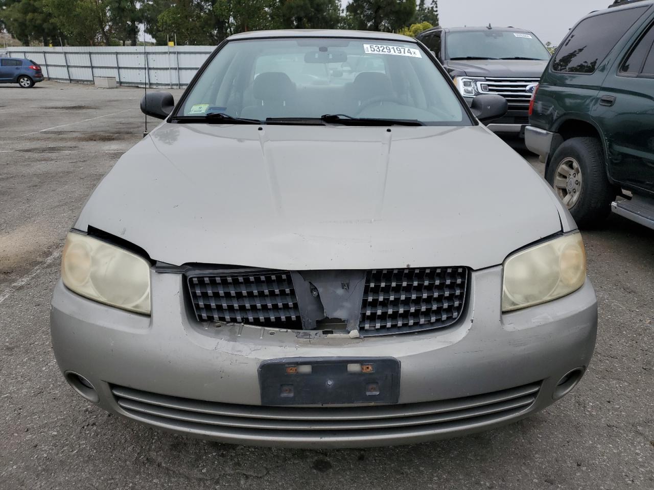 3N1CB51D85L513709 2005 Nissan Sentra 1.8