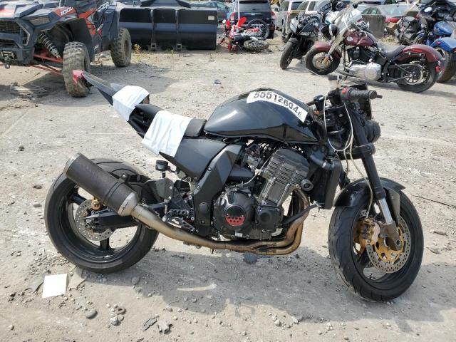 2003 KAWASAKI ZR1000 A1 - JKAZRCA123A006462