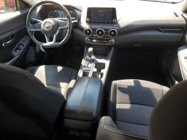 2020 Nissan Sentra Sv VIN: 3N1AB8CVXLY210557 Lot: 54726194