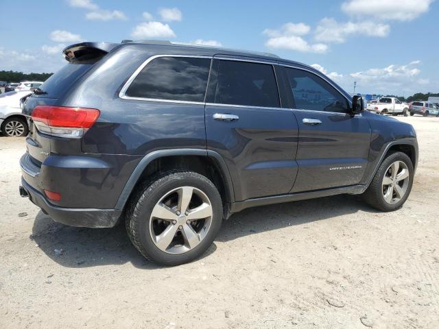 2016 Jeep Grand Cherokee Limited VIN: 1C4RJFBG3GC364004 Lot: 56592054