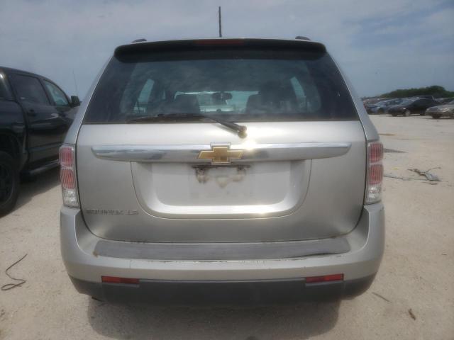 2008 Chevrolet Equinox Ls VIN: 2CNDL23F386077884 Lot: 54332754