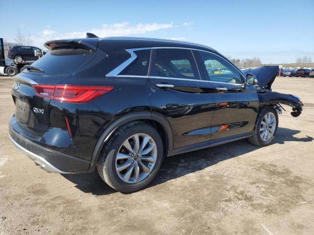 2019 Infiniti Qx50 Essential VIN: 3PCAJ5M34KF127082 Lot: 53344104